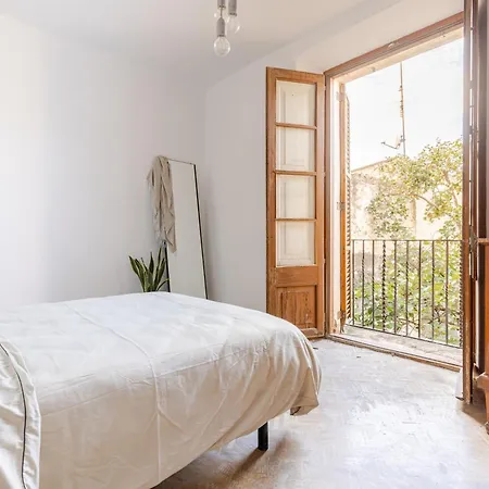El Palauet De Apartment