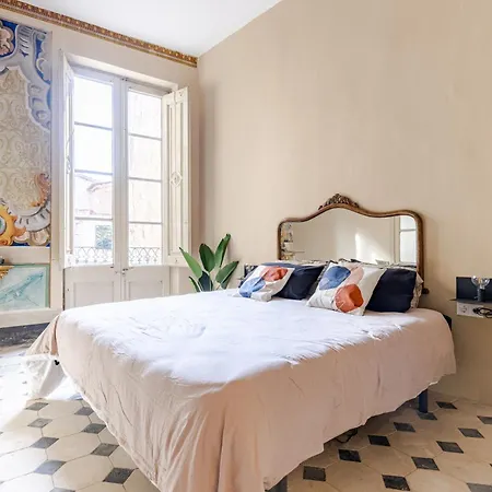 El Palauet De Apartment *