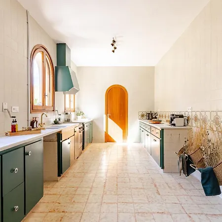 Apartment El Palauet De Valls