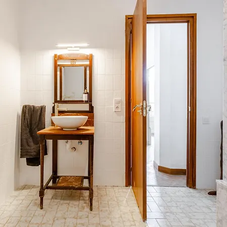 Apartment El Palauet De