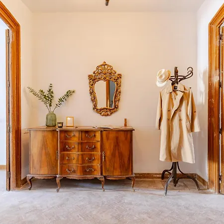 Apartment El Palauet De Valls