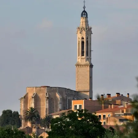 El Palauet De Valls