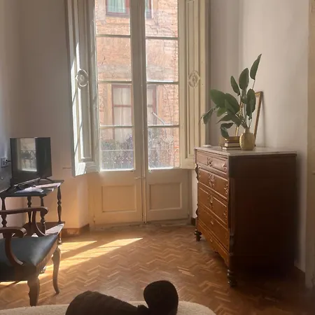 Apartment El Palauet De
