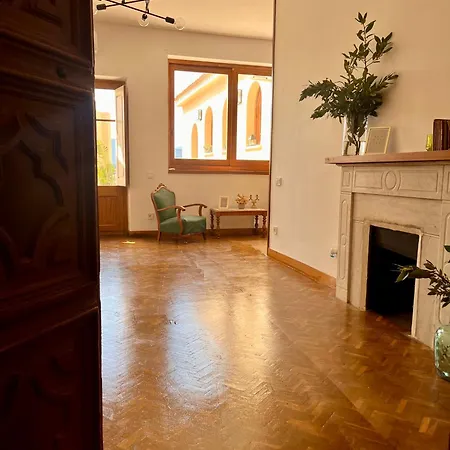 Apartment El Palauet De Valls