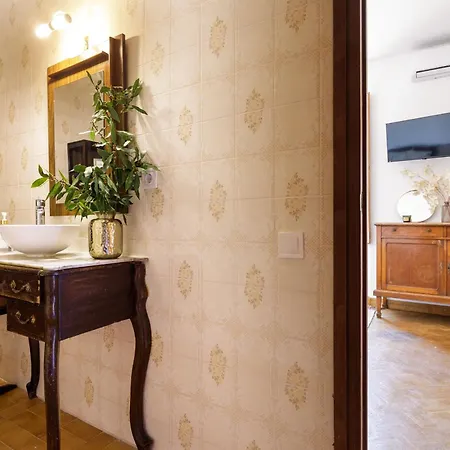 Apartamento El Palauet De *