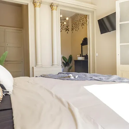 Apartment El Palauet De Valls