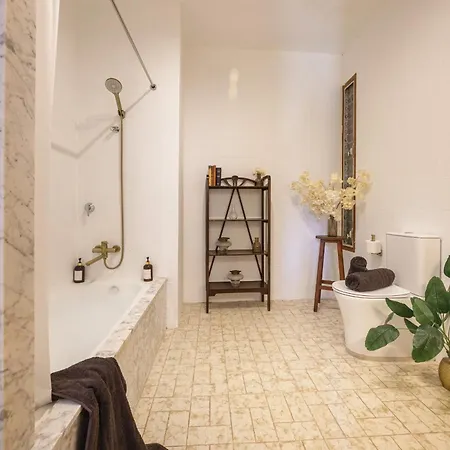El Palauet De Apartment Valls
