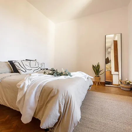 Apartment El Palauet De Valls