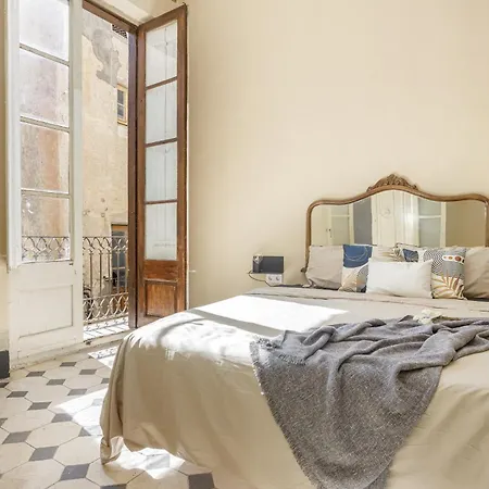 Apartment El Palauet De Valls