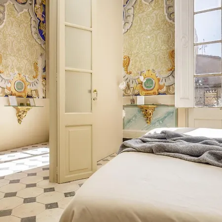 El Palauet De Apartment